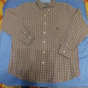 Chaps shirt